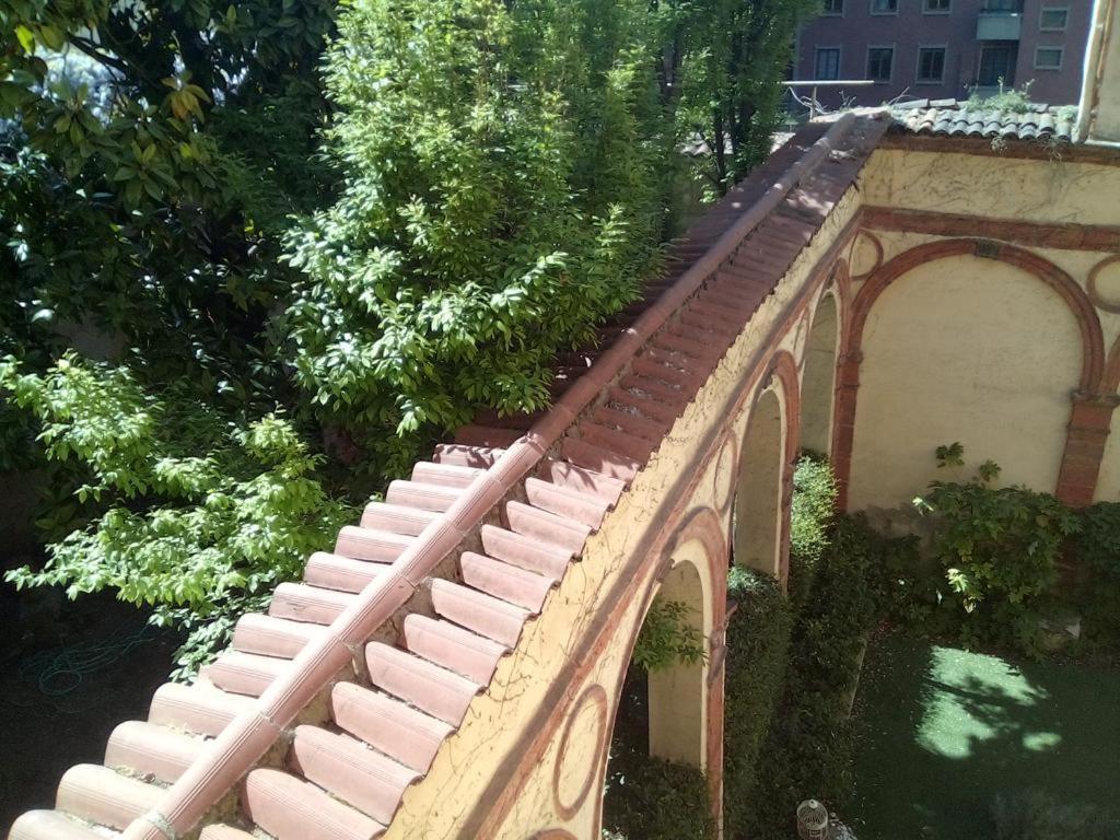 ℒovely & ℰlegant Studio Next To Duomo/Missori Milan Exterior photo
