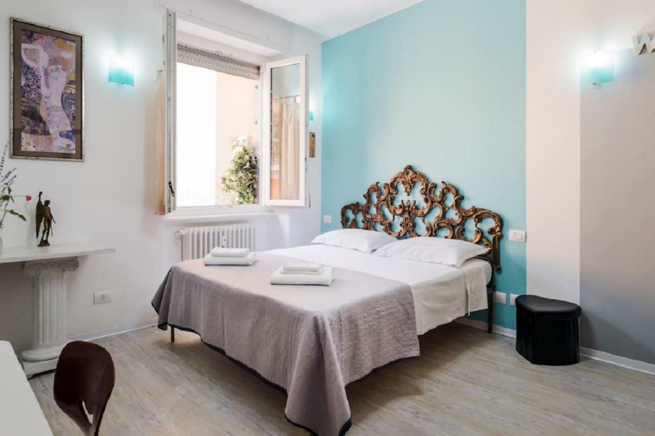 ℒovely & ℰlegant Studio Next To Duomo/Missori Milan Exterior photo