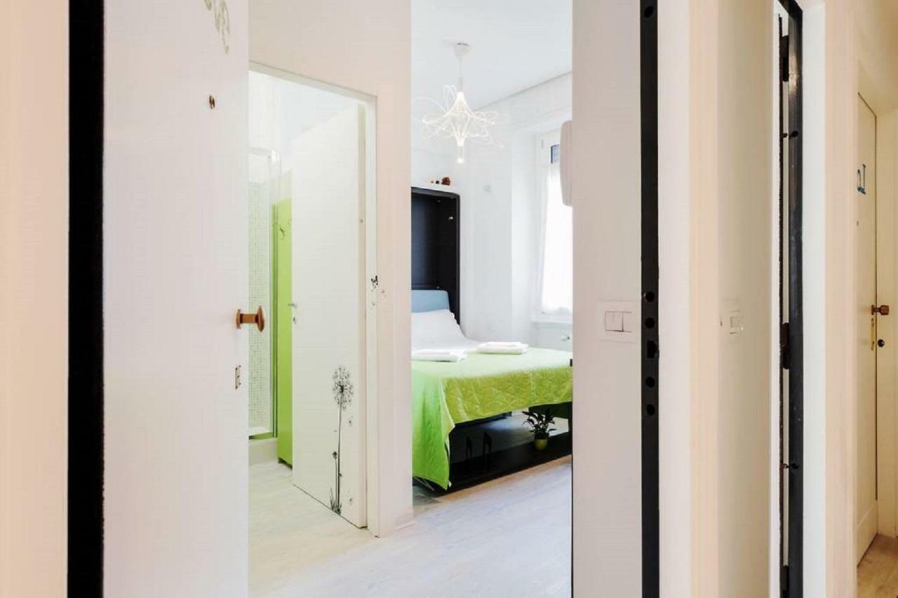 ℒovely & ℰlegant Studio Next To Duomo/Missori Milan Exterior photo